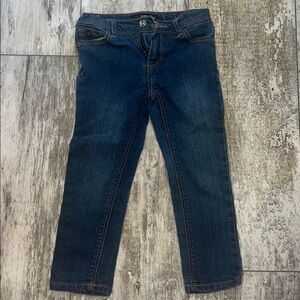 Jordache Toddler Girl Jeans